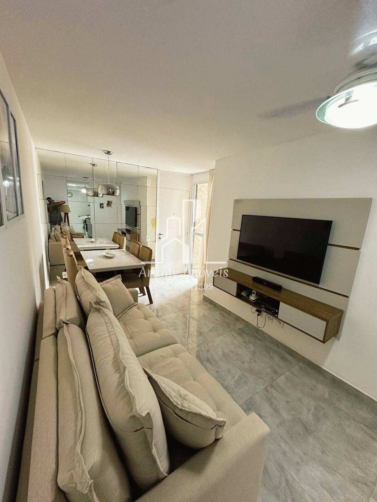 • Reserva Florata - Apartamento 2 quartos no Camorim 45 m² • - Ariany Imóveis e Consultoria Imobiliária