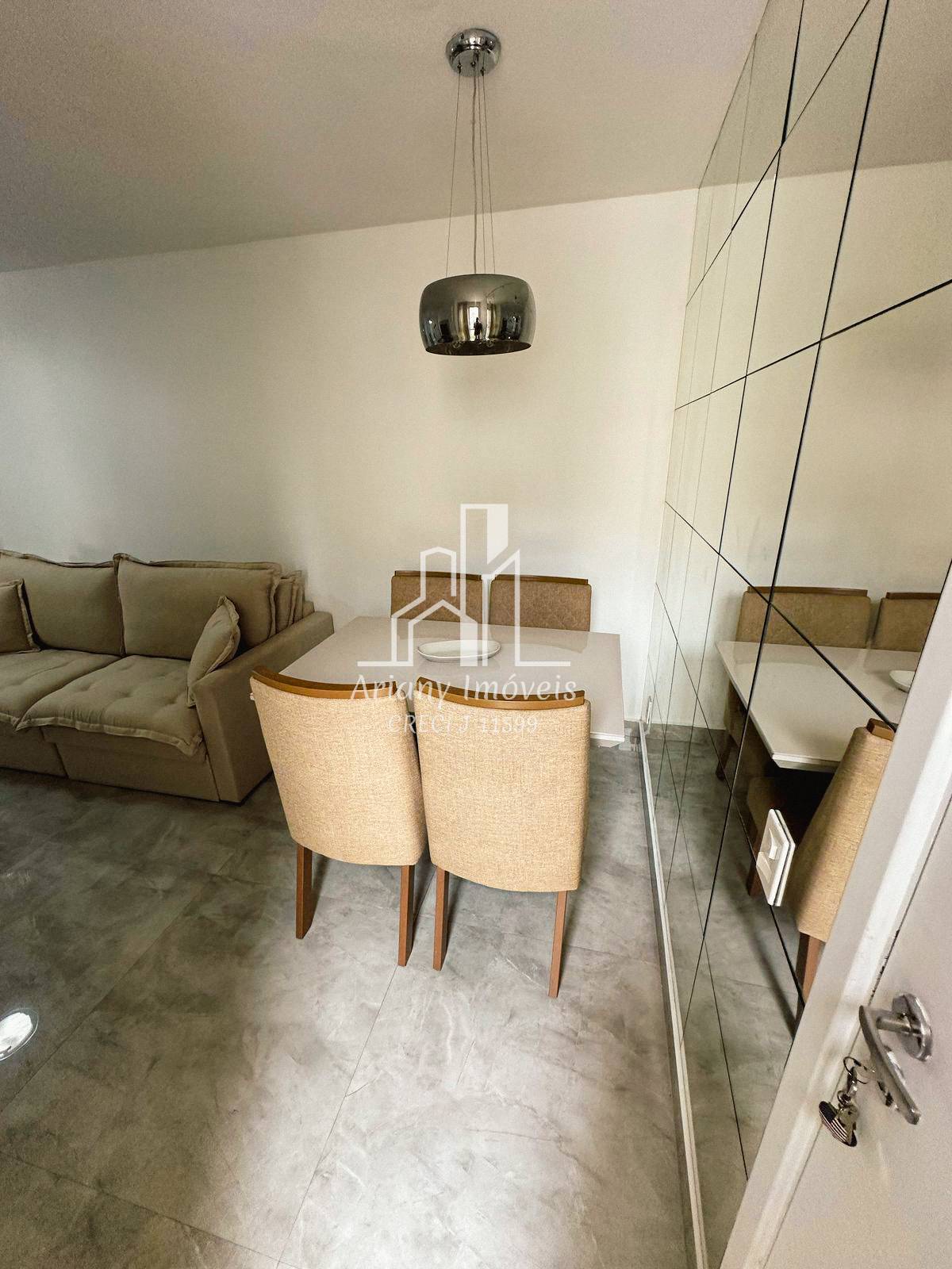 • Reserva Florata - Apartamento 2 quartos no Camorim 45 m² • - Ariany Imóveis e Consultoria Imobiliária