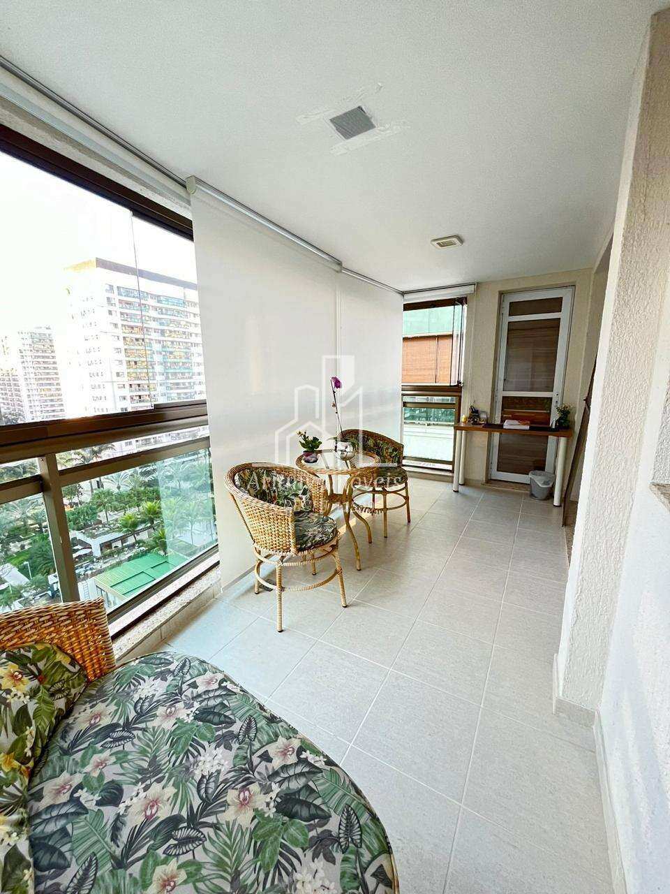 • Reserva Jardim | Apto 3 quartos + dep no Cidade Jardim - Ariany Imóveis e Consultoria Imobiliária