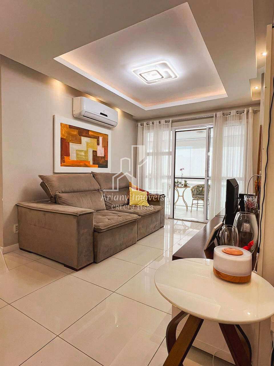 • Reserva Jardim | Apto 3 quartos + dep no Cidade Jardim - Ariany Imóveis e Consultoria Imobiliária