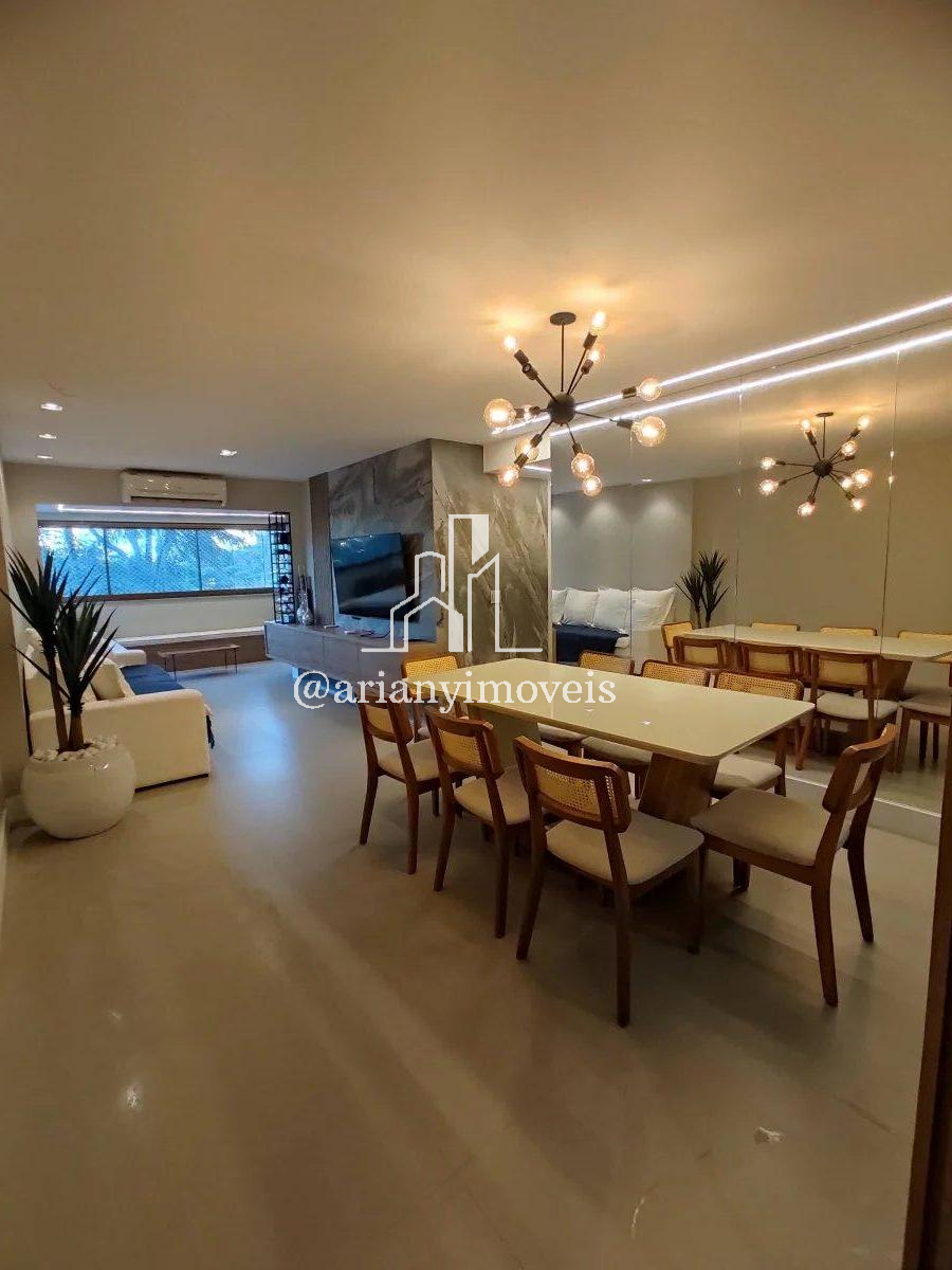 • Reserva Jardim | Apto 4 quartos | Porteira fechada no Cidade Jardim - Ariany Imóveis e Consultoria Imobiliária