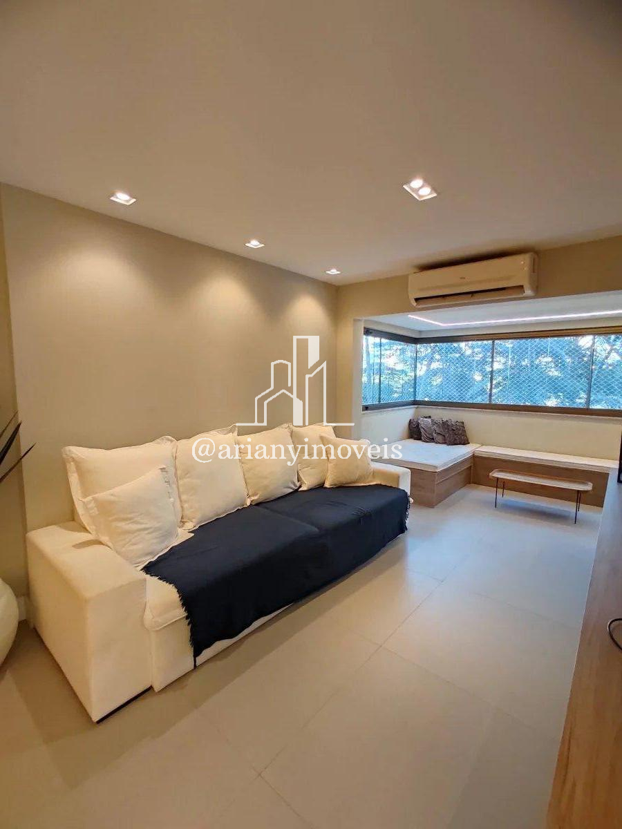 • Reserva Jardim | Apto 4 quartos | Porteira fechada no Cidade Jardim - Ariany Imóveis e Consultoria Imobiliária