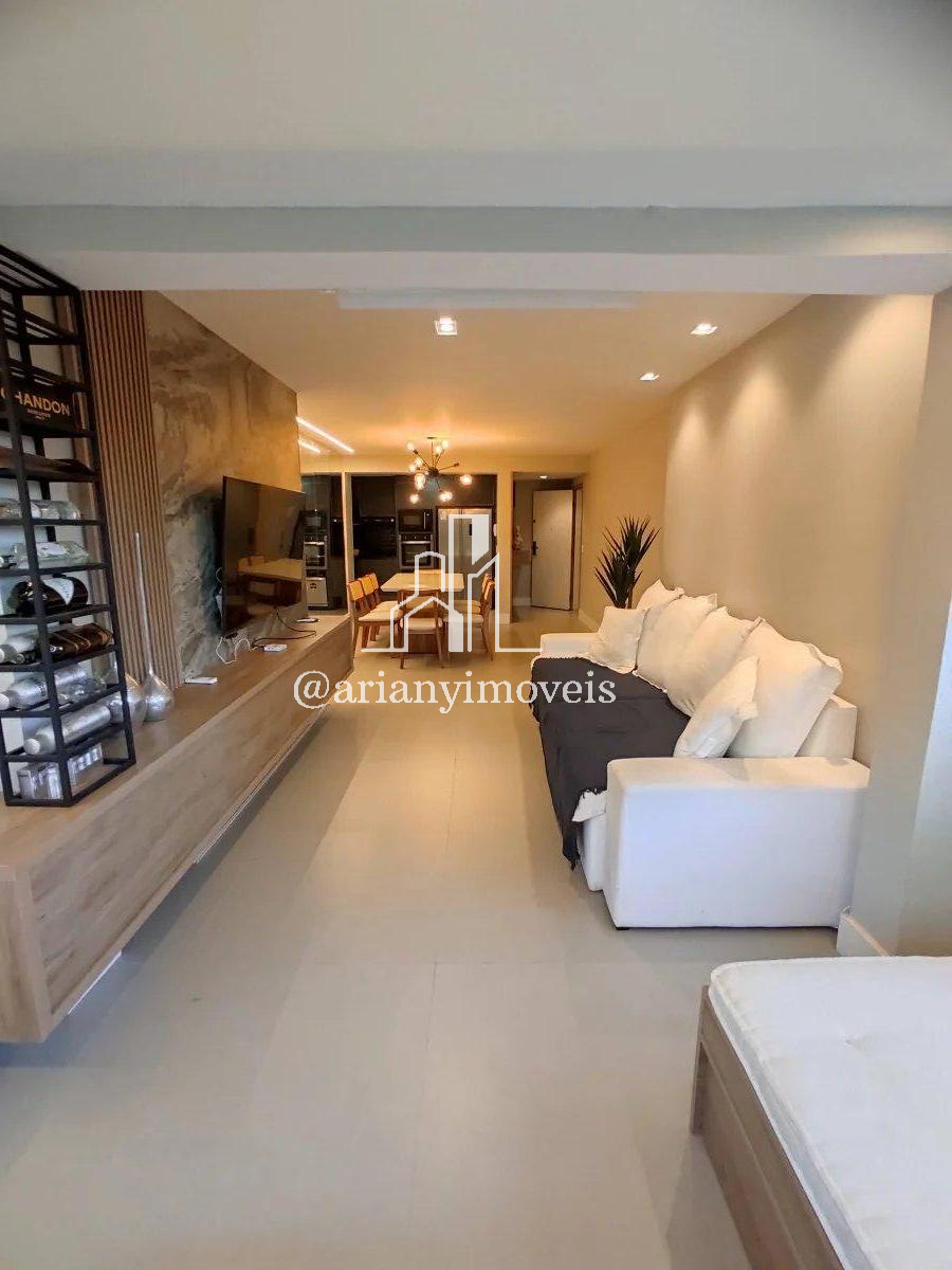 • Reserva Jardim | Apto 4 quartos | Porteira fechada no Cidade Jardim - Ariany Imóveis e Consultoria Imobiliária