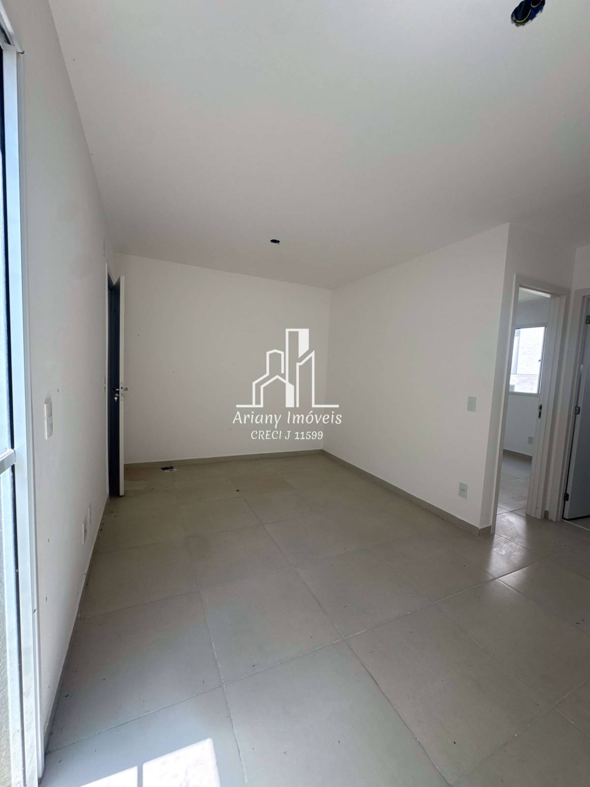 Reserva Pontal  • Apartamento 2 quartos em Vargem Grande - Ariany Imóveis e Consultoria Imobiliária