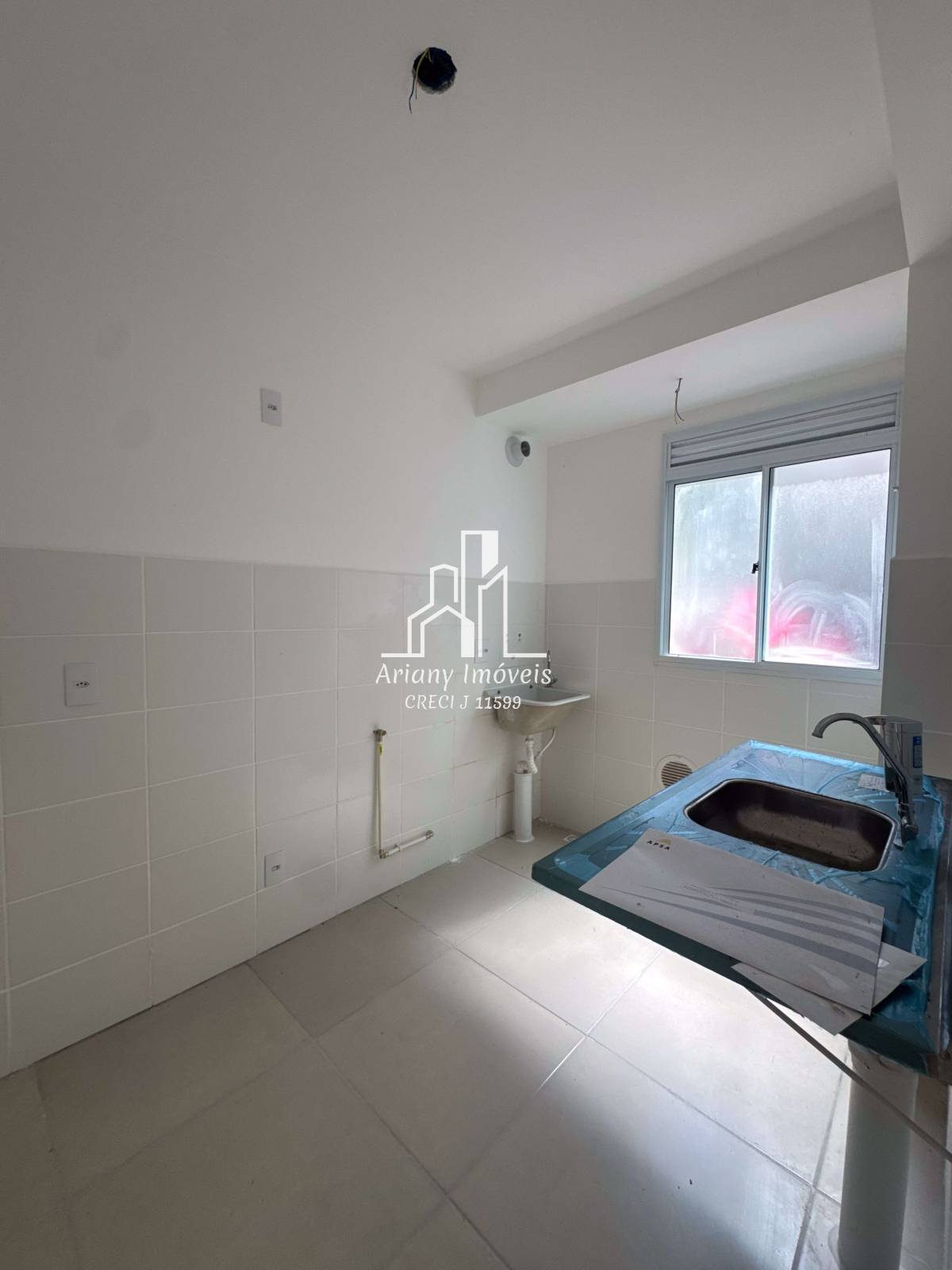 Reserva Pontal  • Apartamento 2 quartos em Vargem Grande - Ariany Imóveis e Consultoria Imobiliária