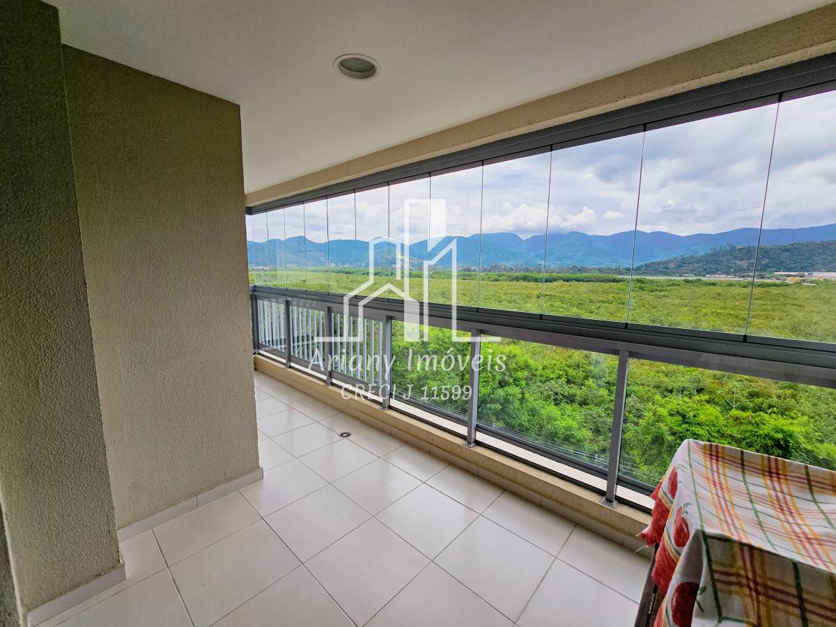 • RG Personal Recreio | Apartamento 3 quartos, sendo 1 suíte com 91 m² •