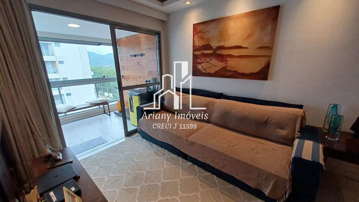 • RG Personal Residence Recreio | Apartamento 3 quartos Mobiliado  • - Ariany Imóveis e Consultoria Imobiliária