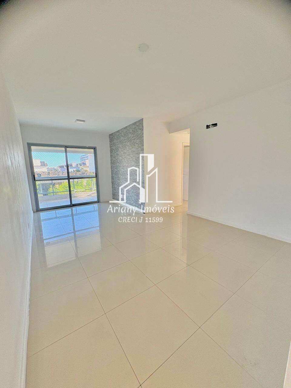 • RG Personal Residence Recreio | Apartamento 3 quartos  •