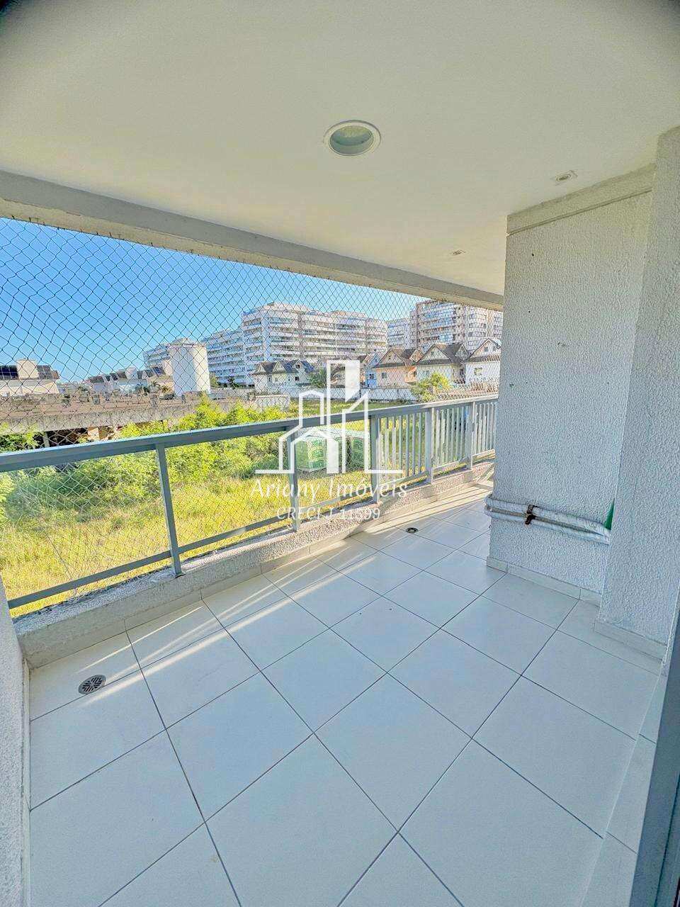 • RG Personal Residence Recreio | Apartamento 3 quartos  • - Ariany Imóveis e Consultoria Imobiliária