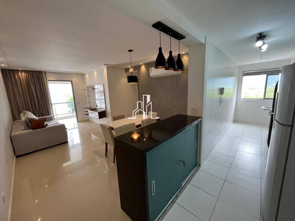 • RG Personal Residence Recreio | Apartamento 3 quartos 91 m²  •