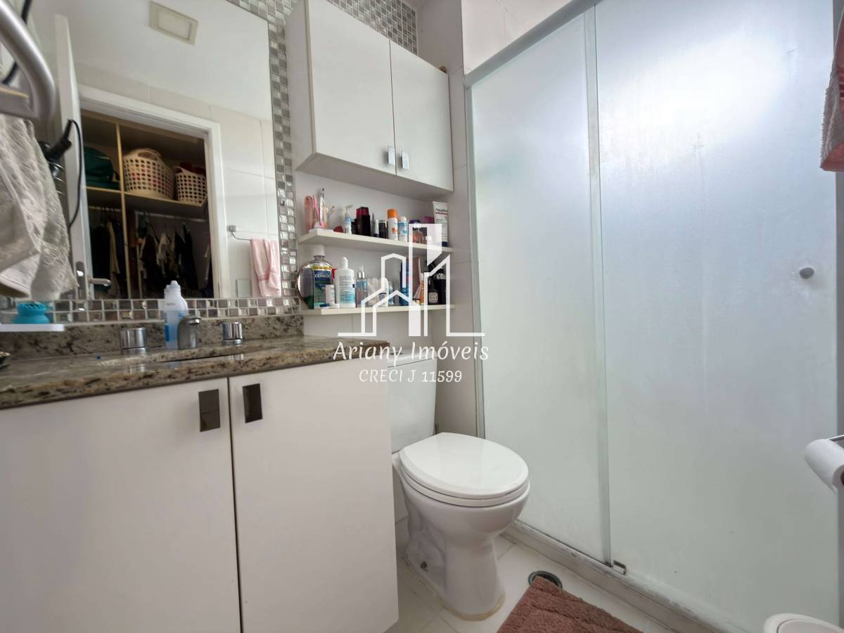 • RG Personal Residence Recreio | Cobertura Duplex 3 quartos  • @arianyimoveis - Ariany Imóveis e Consultoria Imobiliária