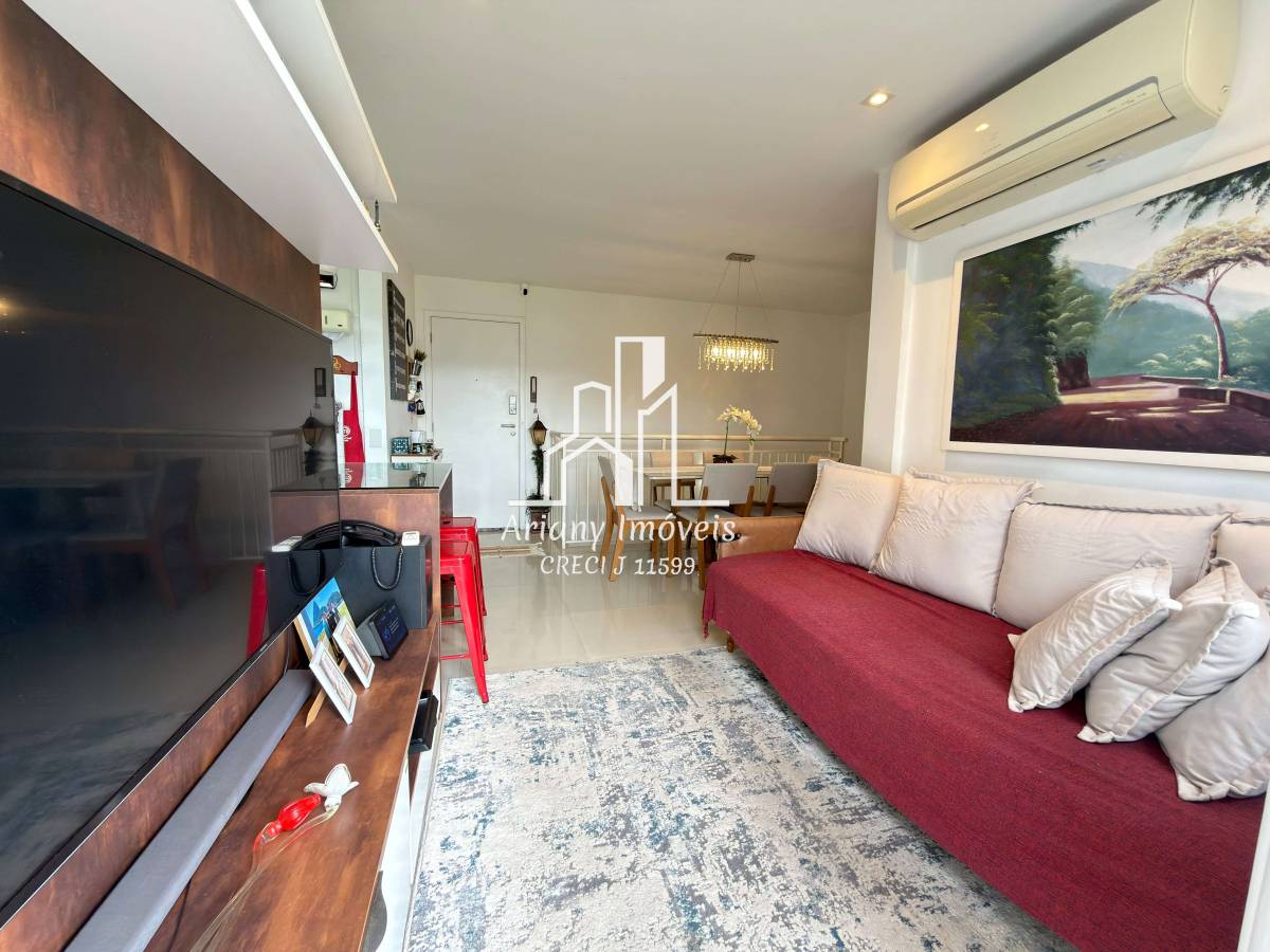 • RG Personal Residence Recreio | Cobertura Duplex 3 quartos • @arianyimoveis - Ariany Imóveis e Consultoria Imobiliária
