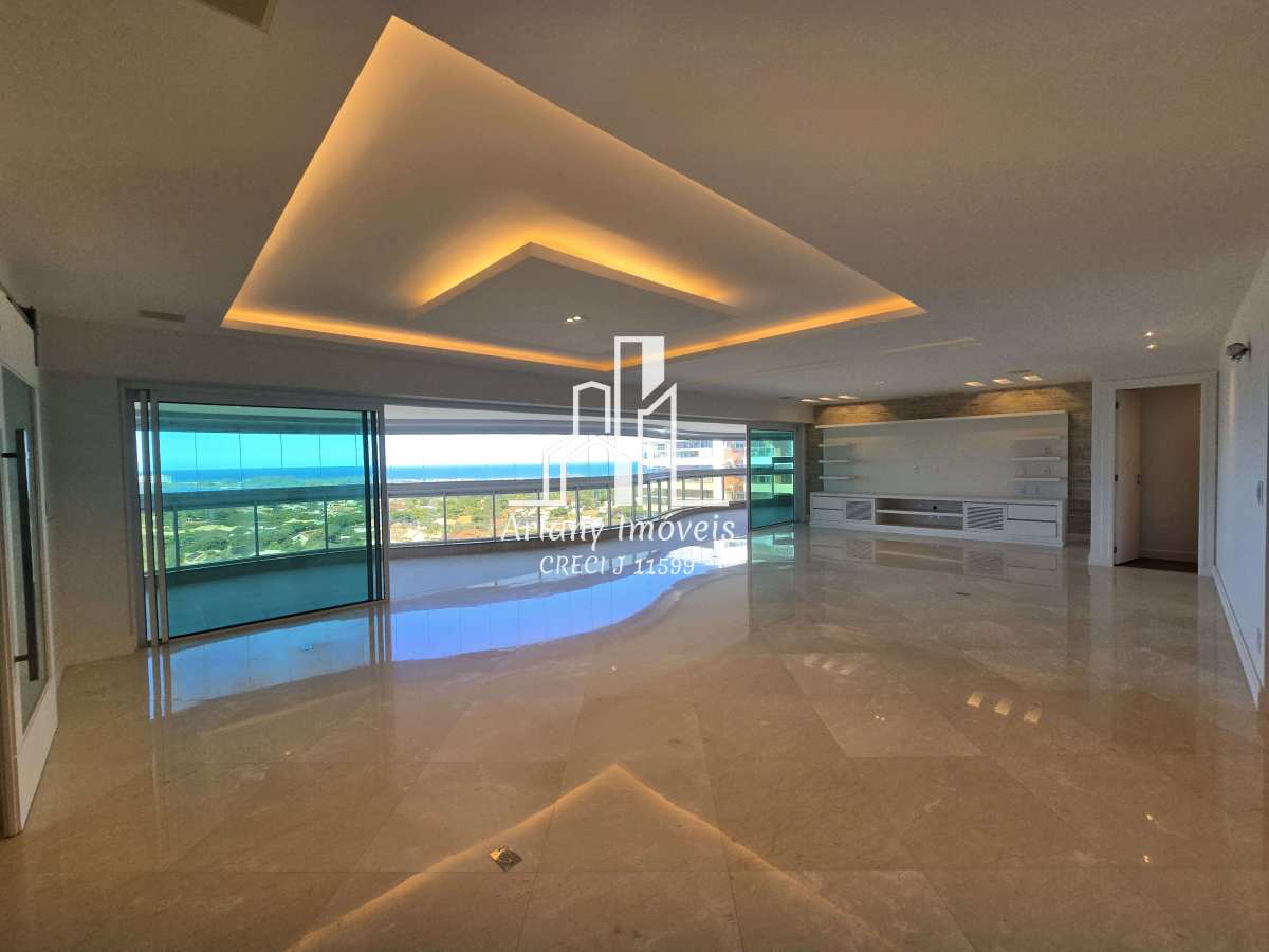 • Sunspecial • Américas Park • Barra da Tijuca | Apartamento 5 suítes com 341 m² @arianyimoveis - Ariany Imóveis e Consultoria Imobiliária