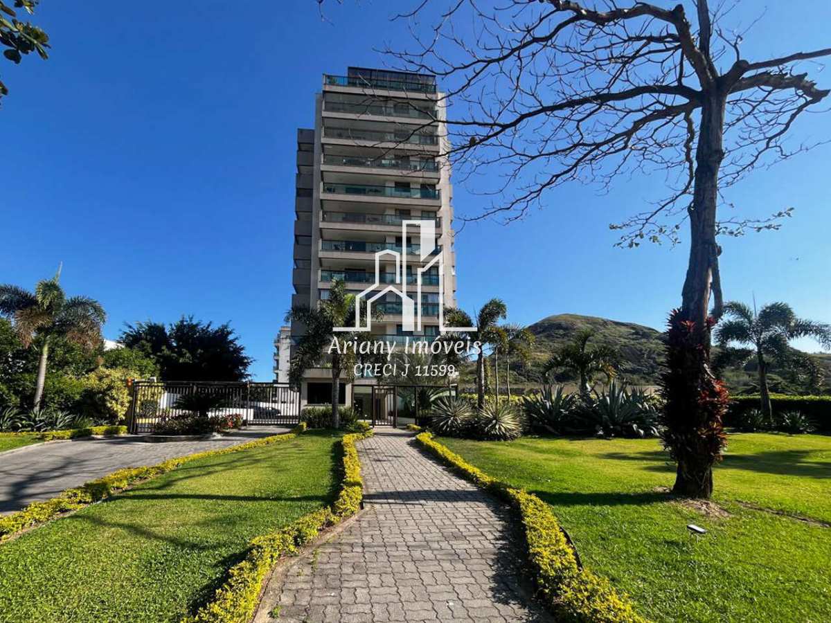 San Tropez Locação em Barra Bonita | Apartamento 2 quartos  - Recreio 1 vg