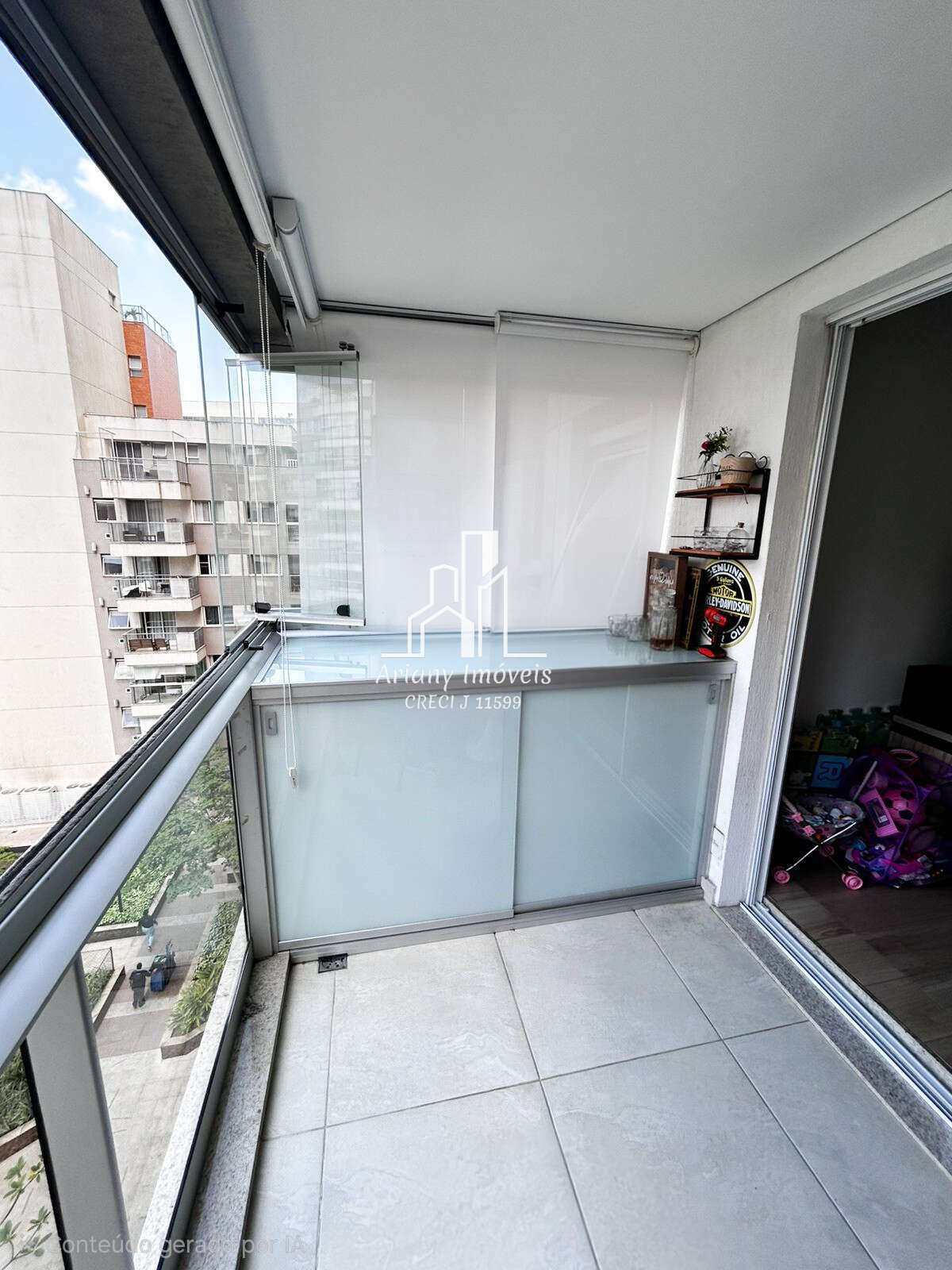 • Soho Residence Barra Olímpica | Apartamento 2 suítes 73 m² - Ariany Imóveis e Consultoria Imobiliária