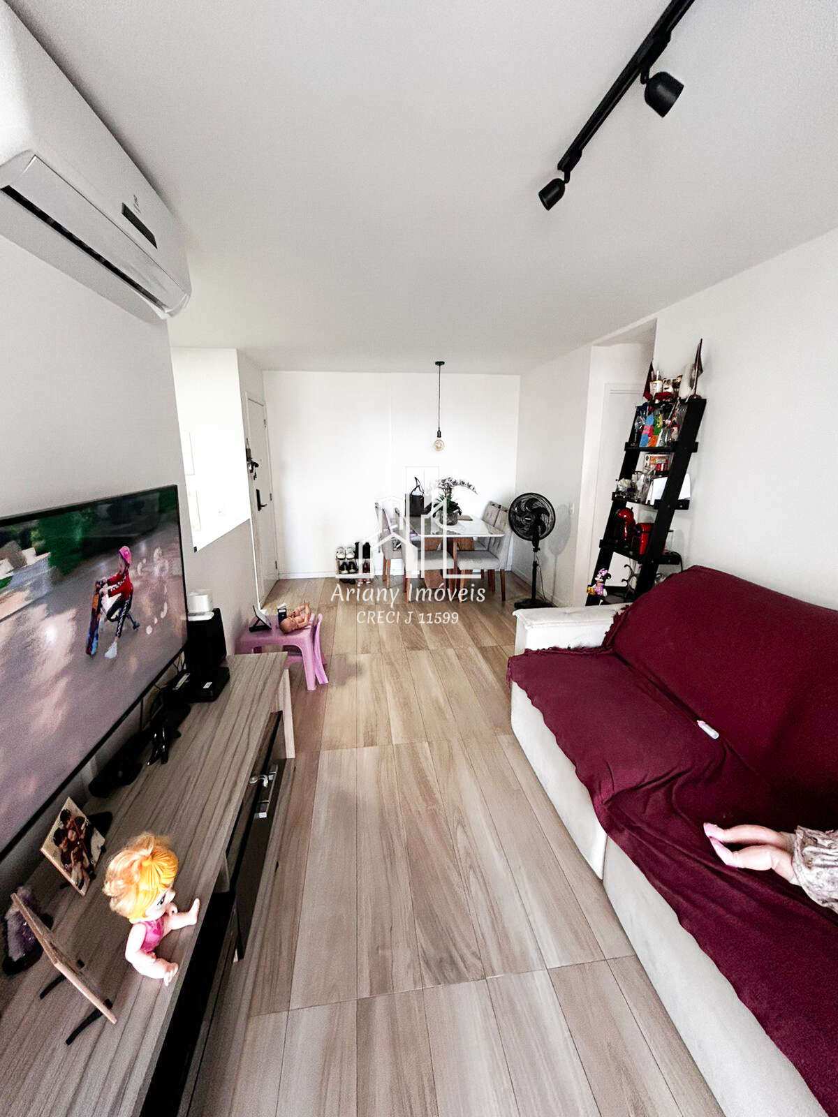 • Soho Residence Barra Olímpica | Apartamento 2 suítes 73 m² - Ariany Imóveis e Consultoria Imobiliária