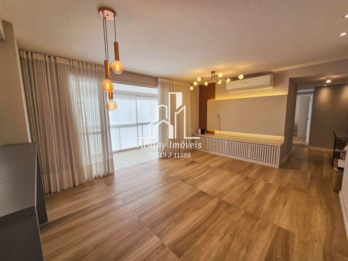• Soho Residence Barra Olímpica | Apartamento 3 quartos 101 m² - Ariany Imóveis e Consultoria Imobiliária