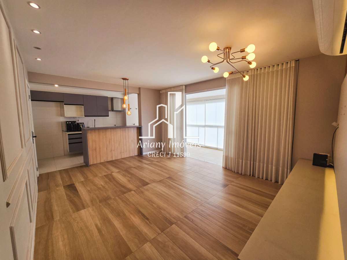 • Soho Residence Barra Olímpica | Apartamento 3 quartos 101 m² - Ariany Imóveis e Consultoria Imobiliária