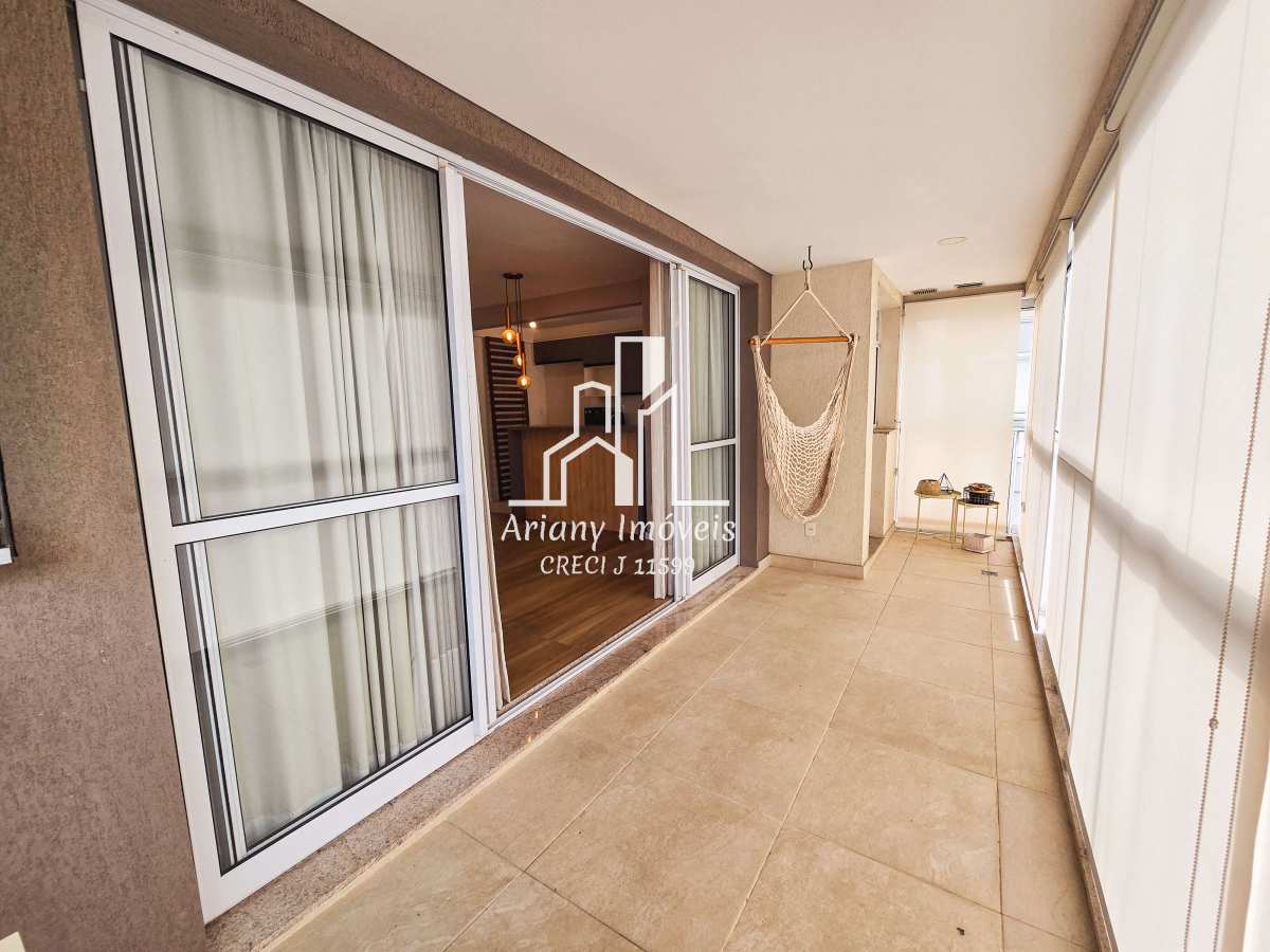 • Soho Residence Barra Olímpica | Apartamento 3 quartos 101 m² - Ariany Imóveis e Consultoria Imobiliária