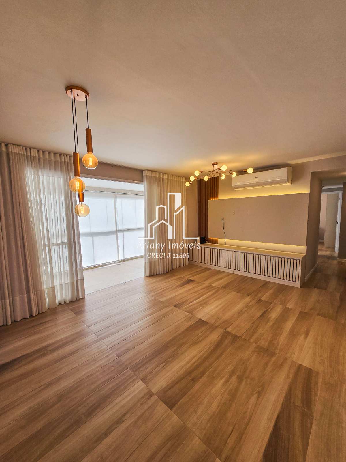 • Soho Residence Barra Olímpica | Apartamento 3 quartos 101 m²