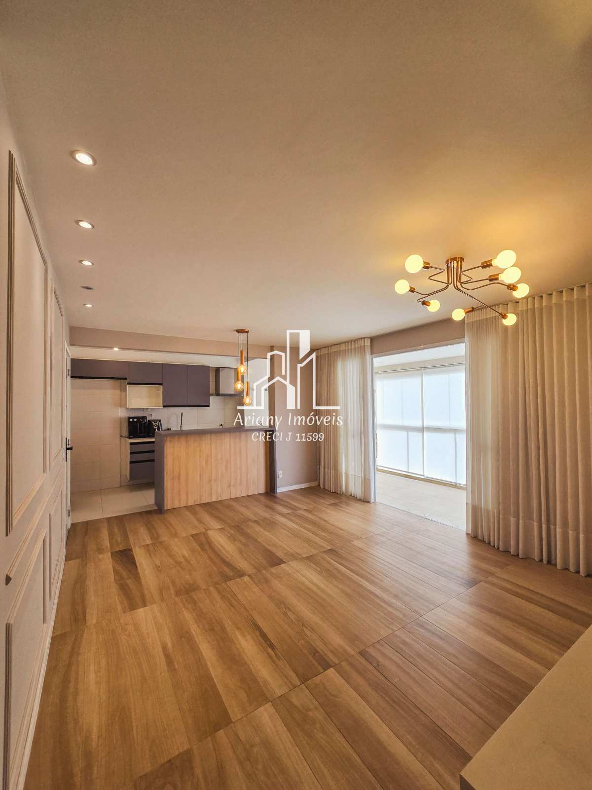 • Soho Residence Barra Olímpica | Apartamento 3 quartos 101 m² - Ariany Imóveis e Consultoria Imobiliária