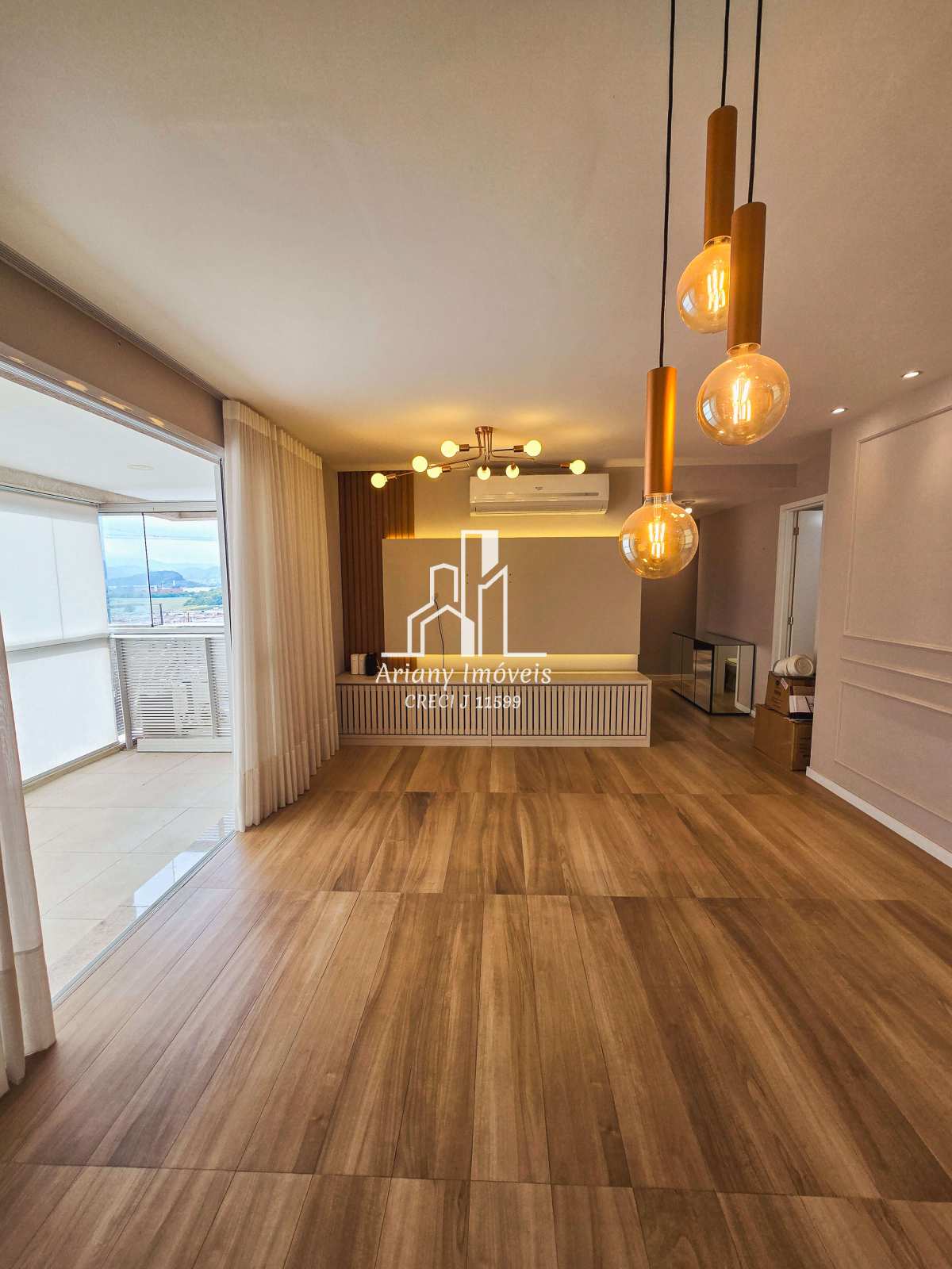 • Soho Residence Barra Olímpica | Apartamento 3 quartos 101 m² - Ariany Imóveis e Consultoria Imobiliária