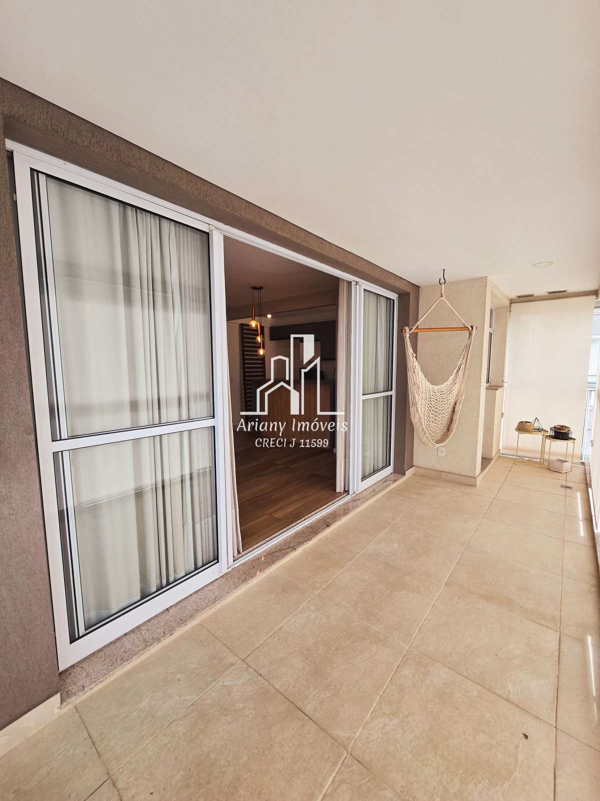 • Soho Residence Barra Olímpica | Apartamento 3 quartos 101 m² - Ariany Imóveis e Consultoria Imobiliária