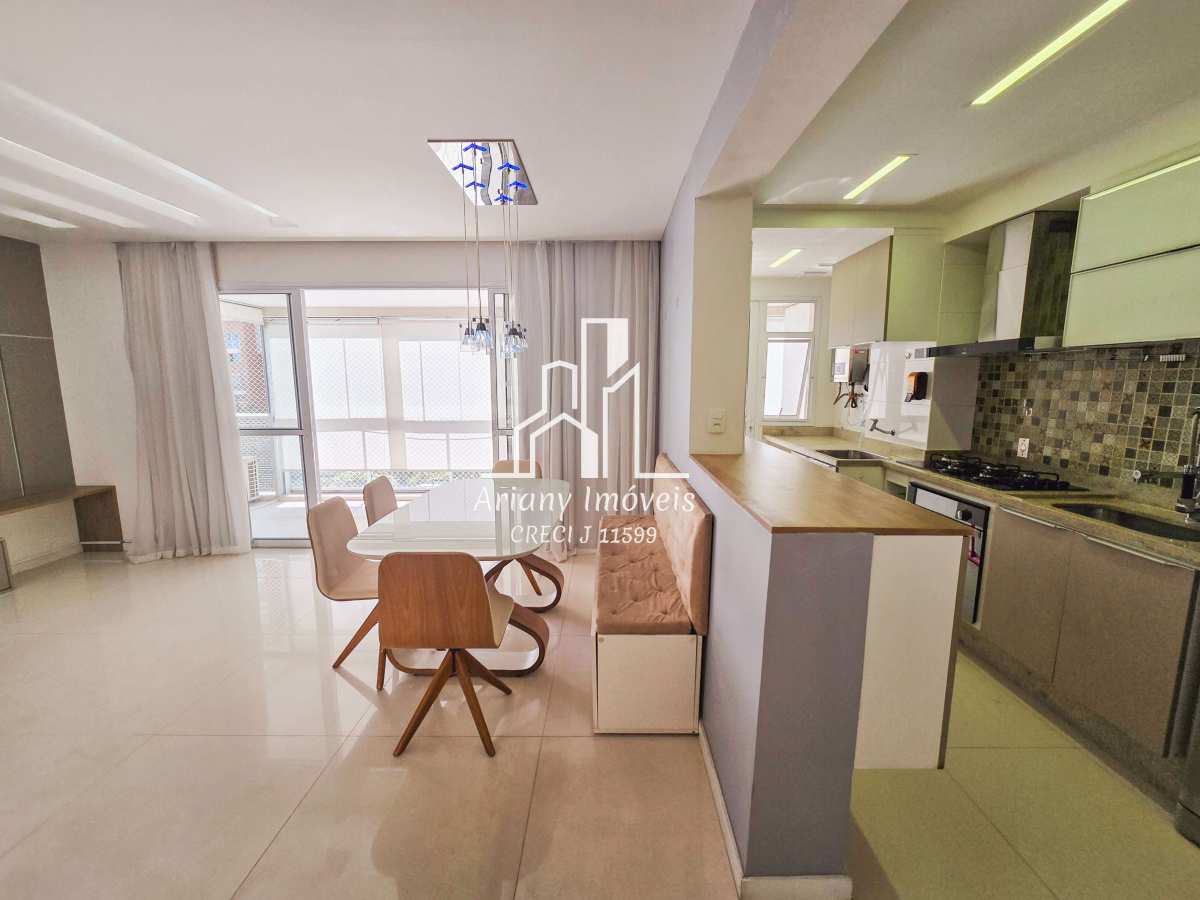 • Soho Residence Barra Olímpica | Apartamento 3 suítes 101 m² - Ariany Imóveis e Consultoria Imobiliária