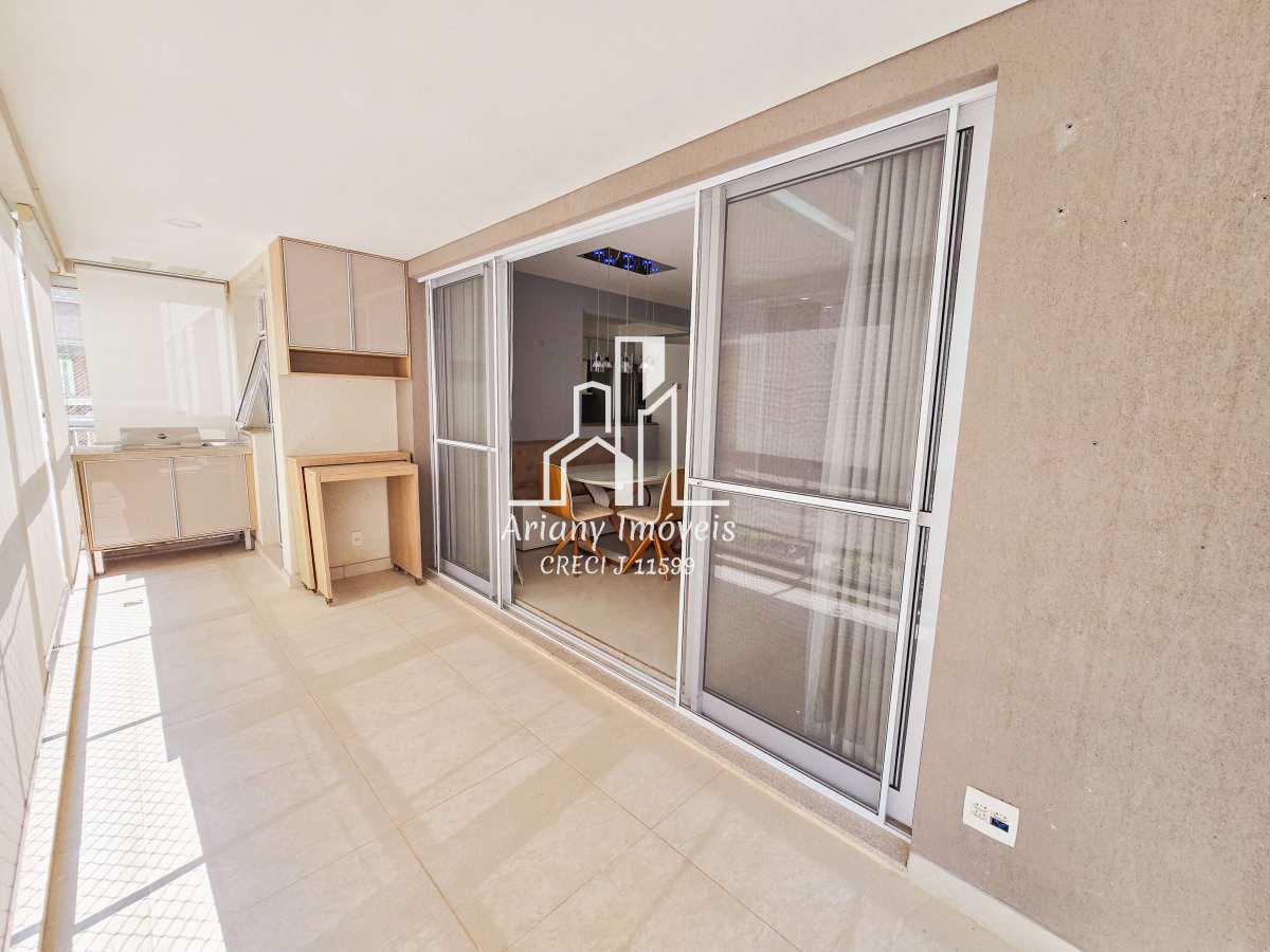 • Soho Residence Barra Olímpica | Apartamento 3 suítes 101 m² - Ariany Imóveis e Consultoria Imobiliária