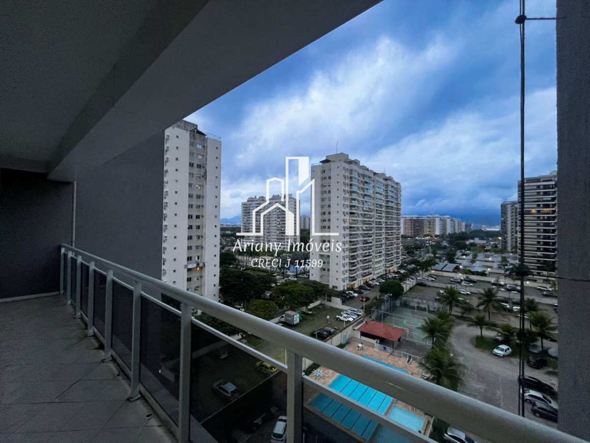 • Residencial Aroazes | Apartamento 2 quartos com 66 m² - Barra Olímpica • - Ariany Imóveis e Consultoria Imobiliária