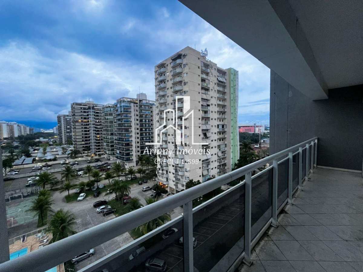 • Residencial Aroazes | Apartamento 2 quartos com 66 m² - Barra Olímpica • - Ariany Imóveis e Consultoria Imobiliária