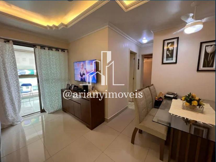 • Soleil - Barra Olímpica | Apartamento 2 Quartos 65 m² no Villas da Barra - Ariany Imóveis e Consultoria Imobiliária