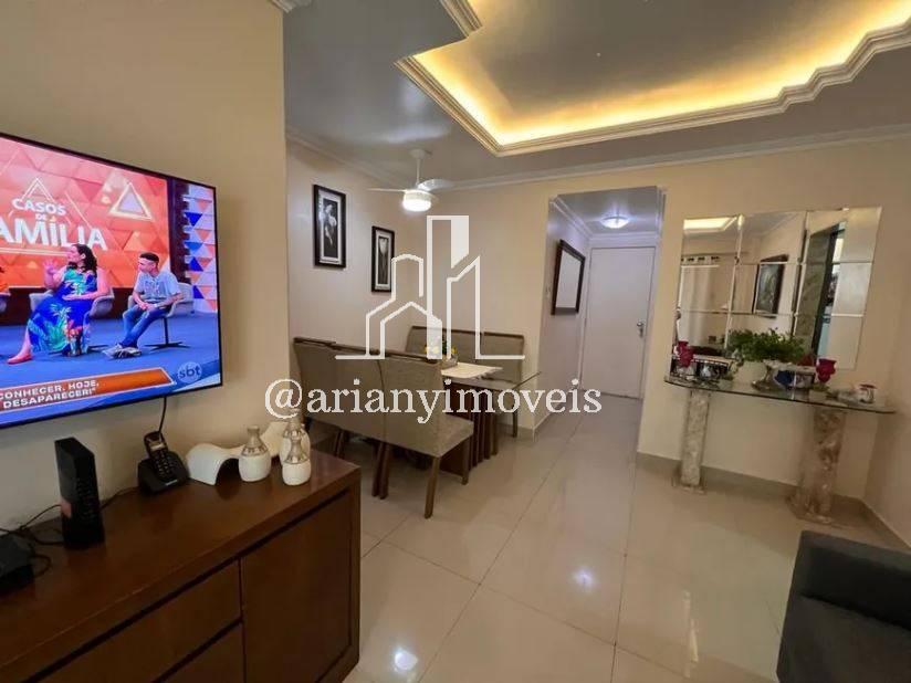 • Soleil - Barra Olímpica | Apartamento 2 Quartos 65 m² no Villas da Barra - Ariany Imóveis e Consultoria Imobiliária