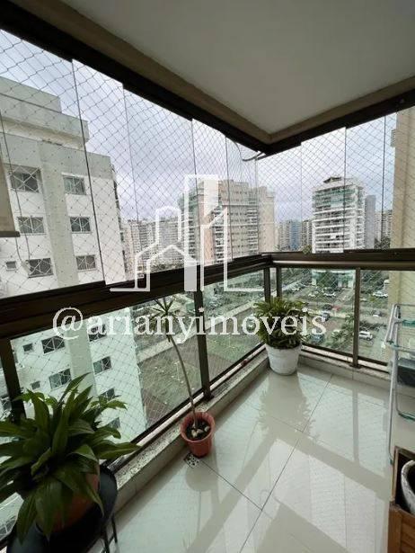 • Soleil - Barra Olímpica | Apartamento 2 Quartos 65 m² no Villas da Barra - Ariany Imóveis e Consultoria Imobiliária