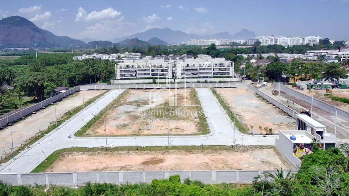 Tangarás Prime | Lote com 180 m² no Recreio - Pronto para construir - Ariany Imóveis e Consultoria Imobiliária