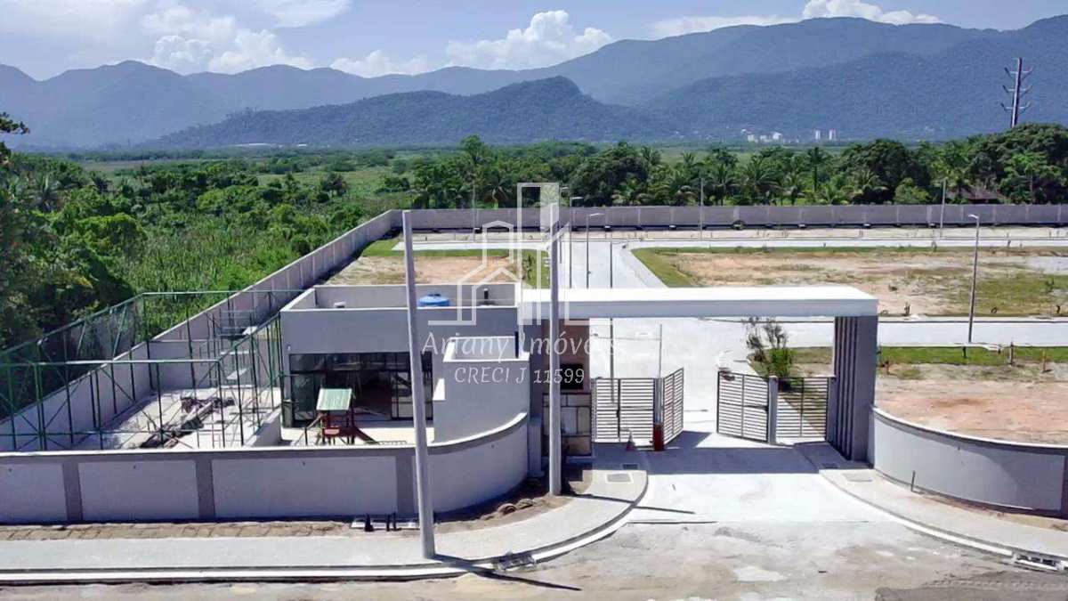 Tangarás Prime | Lote com 180 m² no Recreio - Pronto para construir - Ariany Imóveis e Consultoria Imobiliária
