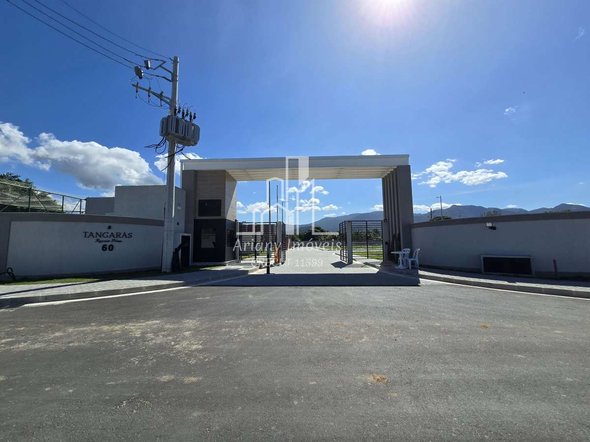 Tangarás Prime | Lote com 180 m² no Recreio - Pronto para construir - Ariany Imóveis e Consultoria Imobiliária