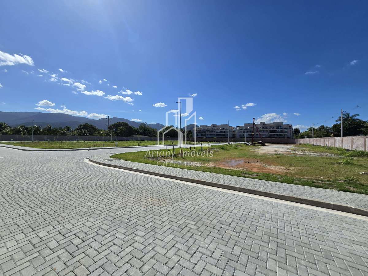 Tangarás Prime | Lote com 180 m² no Recreio - Pronto para construir - Ariany Imóveis e Consultoria Imobiliária