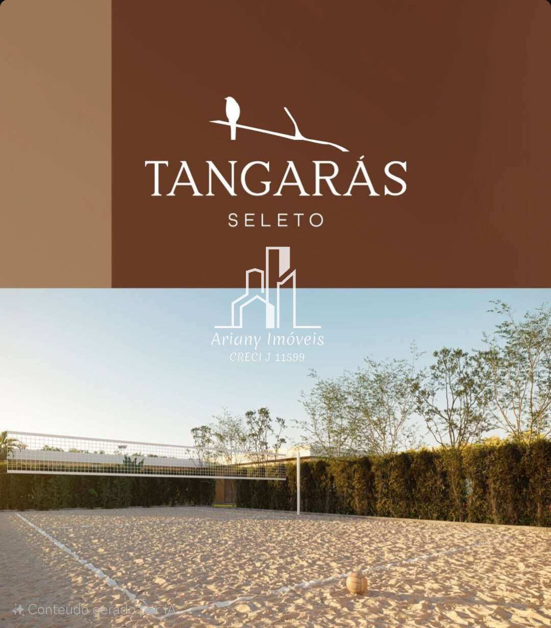 Tangarás Seleto | Terreno com 198 m² no Recreio  - Ariany Imóveis e Consultoria Imobiliária