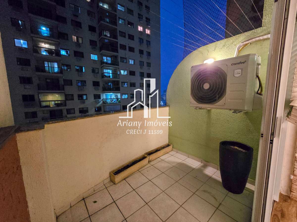 Top Duplex Barra Bonita | Apartamento 2 quartos 95 m² - Recreio  - Ariany Imóveis e Consultoria Imobiliária