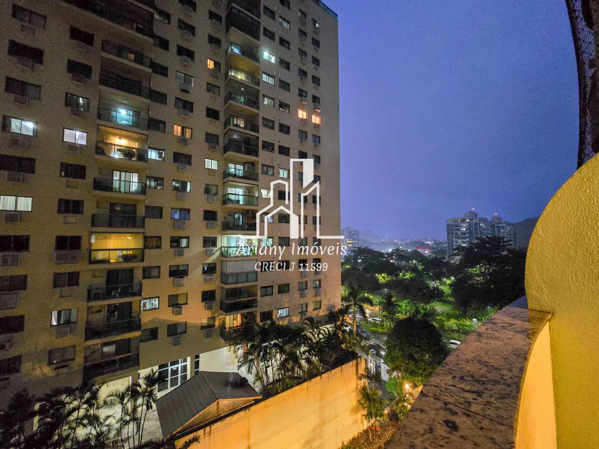 Top Duplex Barra Bonita | Apartamento 2 quartos 95 m² - Recreio  - Ariany Imóveis e Consultoria Imobiliária