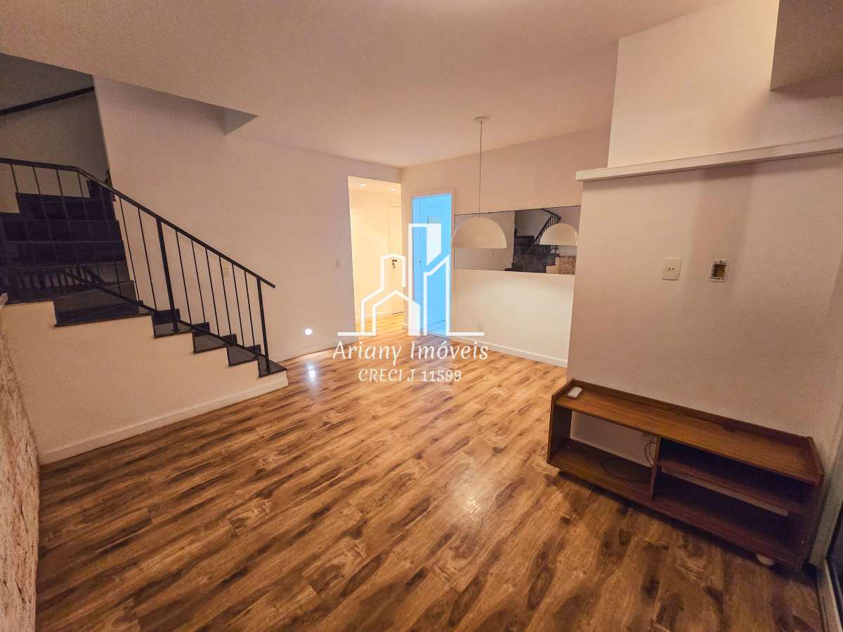Top Duplex Barra Bonita | Apartamento 2 quartos 95 m² - Recreio  - Ariany Imóveis e Consultoria Imobiliária