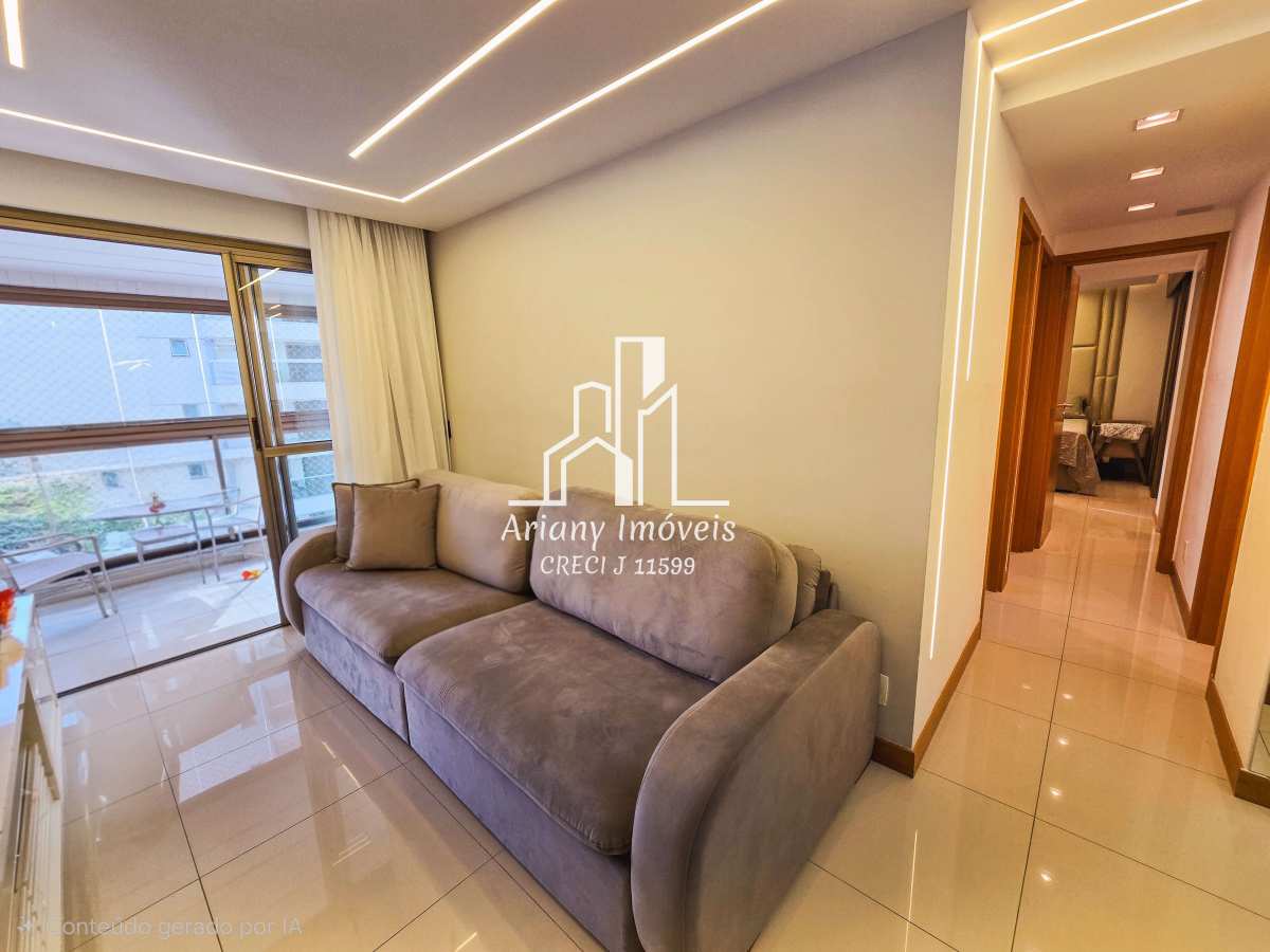 Choice Barra Bonita | Apartamento 3 quartos 83 m² - Recreio - Ariany Imóveis e Consultoria Imobiliária