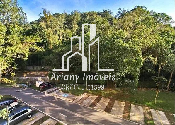• Verdant Valley | Apartamento 2 quartos com suíte 54m² - Vista para reserva ambiental • - Ariany Imóveis e Consultoria Imobiliária