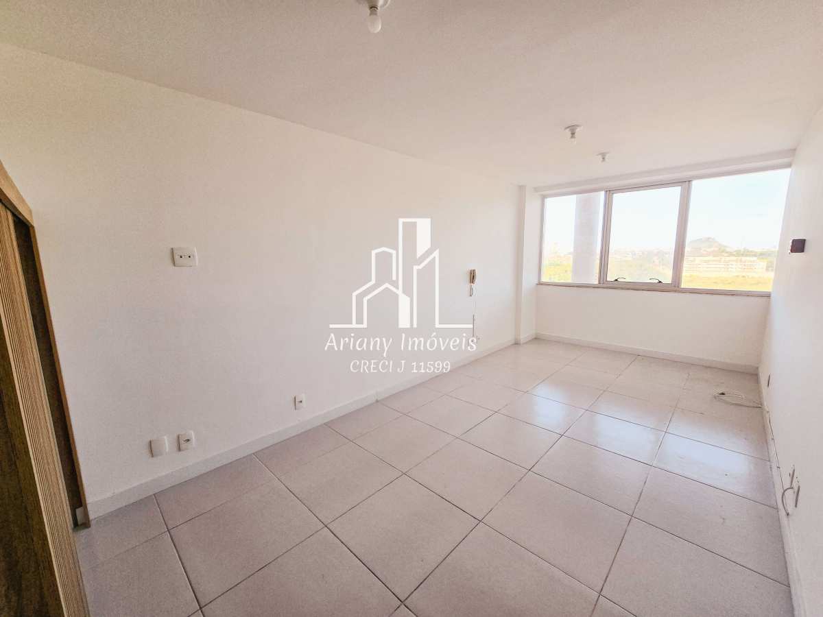 • Vertice Mall - Sala comercial no Recreio - Ariany Imóveis e Consultoria Imobiliária