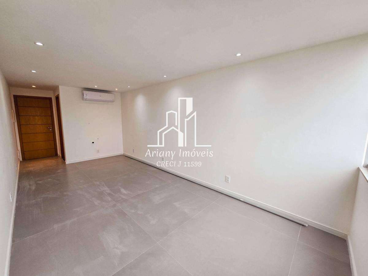 • Vertice Mall - Sala comercial no Recreio @arianyimoveis - Ariany Imóveis e Consultoria Imobiliária