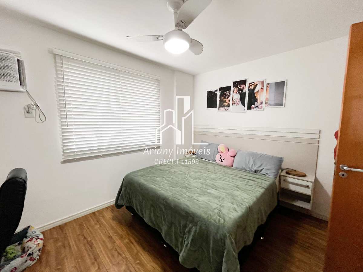 • Via Alto Mapendi | Apartamento 3 quartos, 2 suites - Taquara •  - Ariany Imóveis e Consultoria Imobiliária