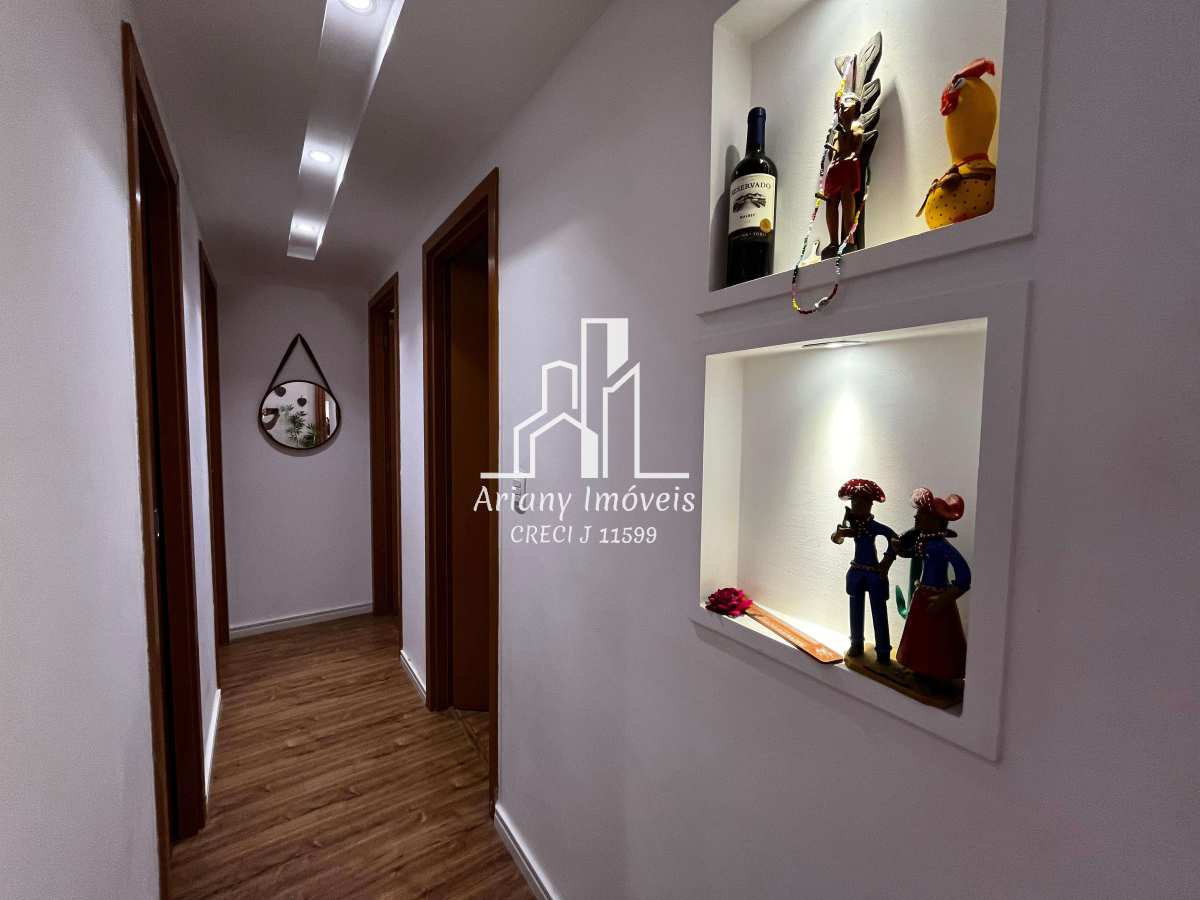 • Via Alto Mapendi | Apartamento 3 quartos, 2 suites - Taquara •  - Ariany Imóveis e Consultoria Imobiliária
