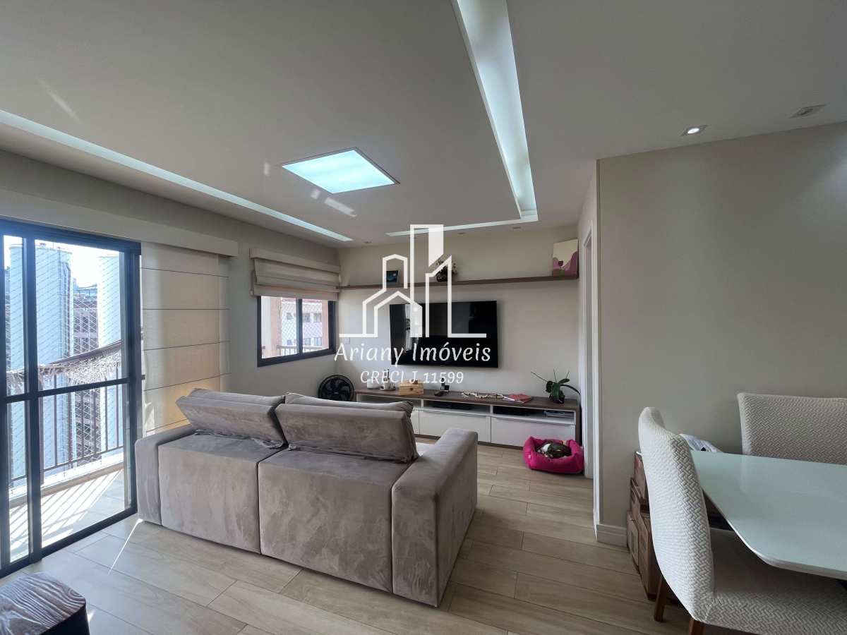 • Mio Parque Residencial | Cobertura 3 quartos 165m² - Taquara • @arianyimoveis - Ariany Imóveis e Consultoria Imobiliária