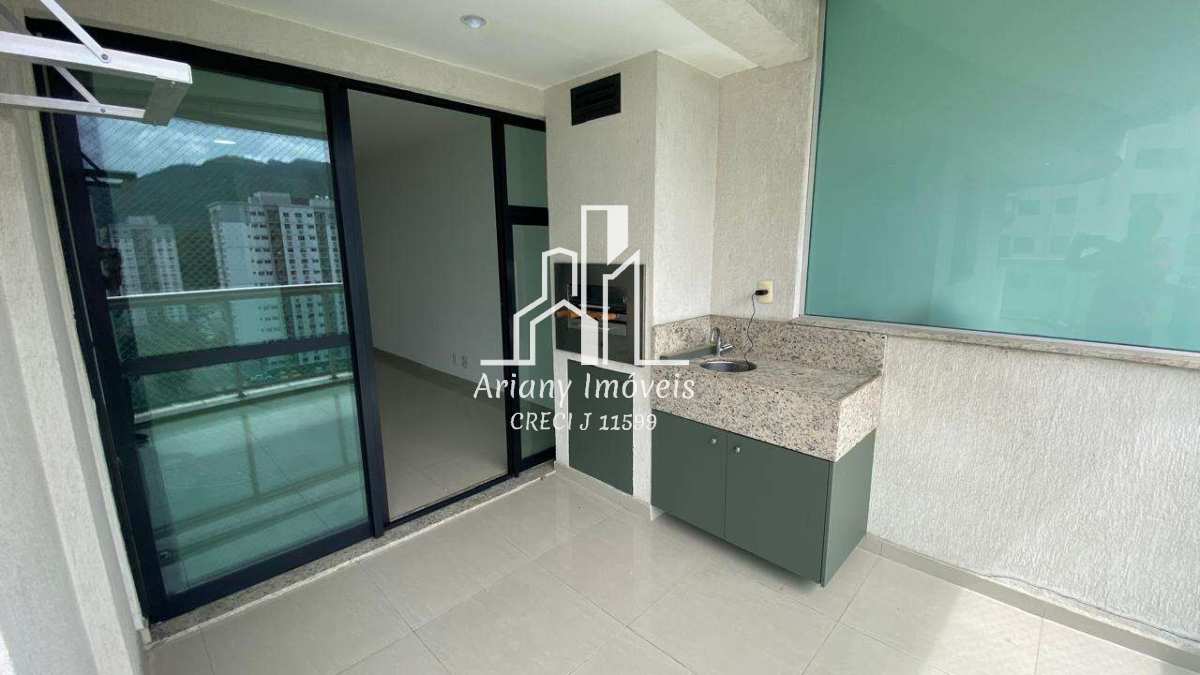 • Village Garden | Apartamento 3 quartos - Barra Olímpica • - Ariany Imóveis e Consultoria Imobiliária